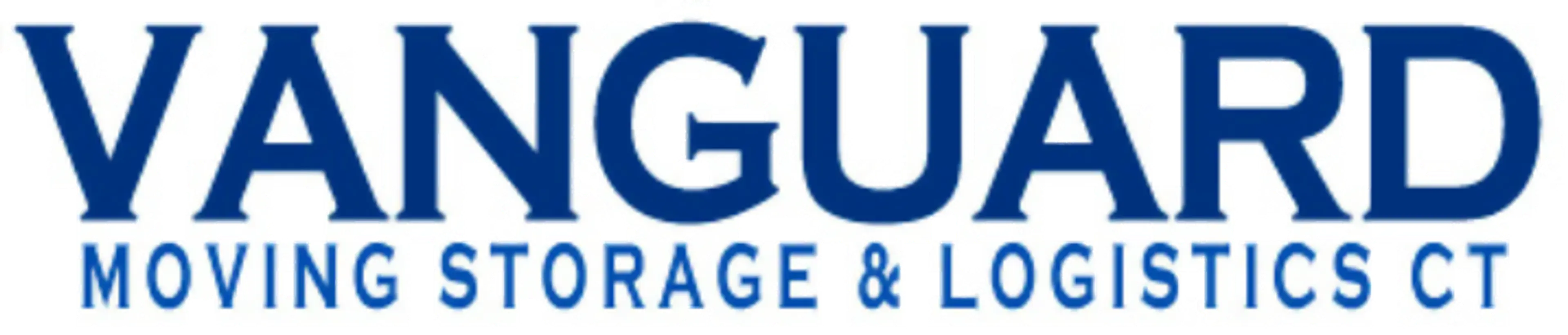 Vanguard Moving Storage & Logistics CT logo