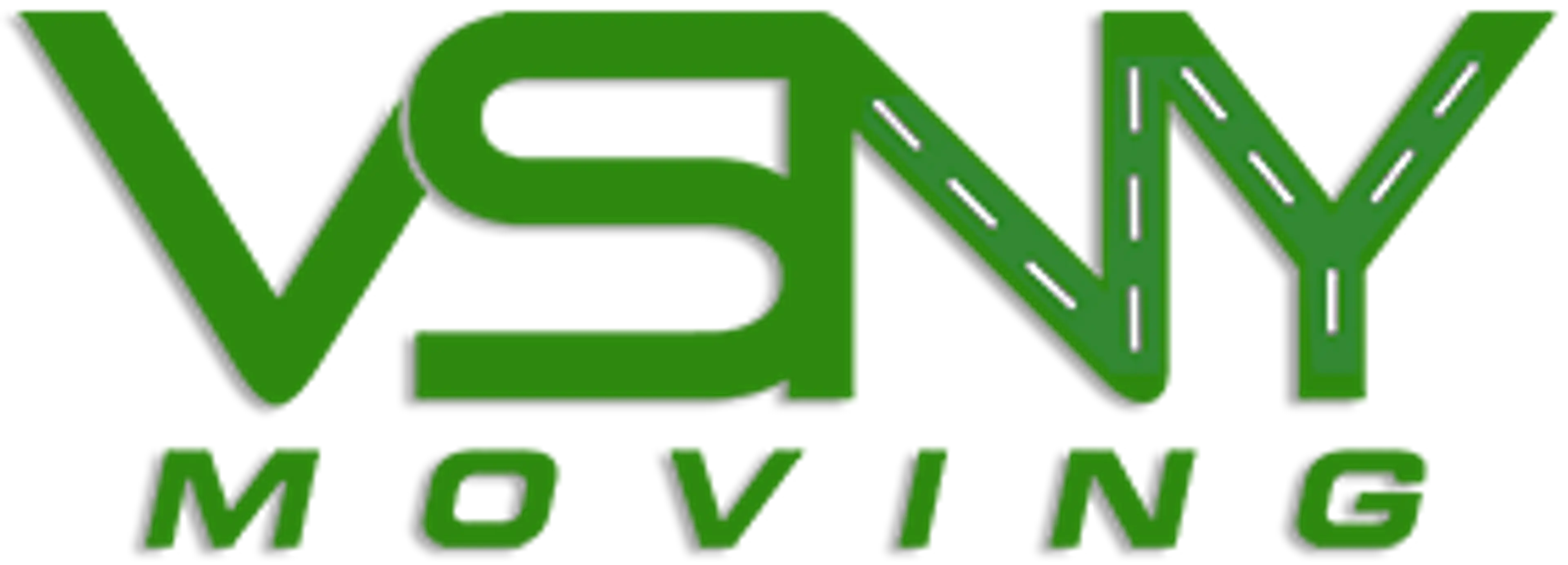 VSNY Van Lines logo