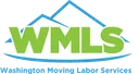 Washington Moving Labor Services Logo