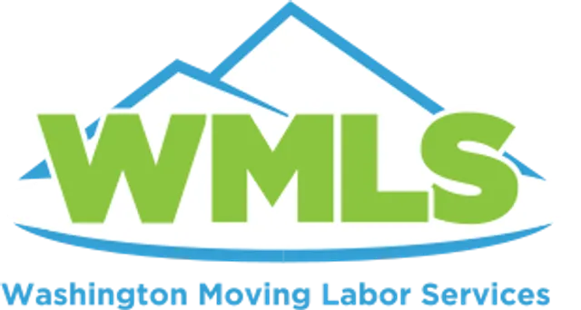 Washington Moving Labor Services Logo