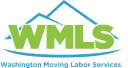 Washington Moving Labor Services Logo