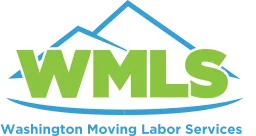 Washington Moving Labor Services Logo