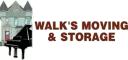 Walk's Moving Logo