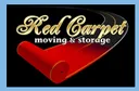 Red Carpet Moving & Storage, Inc. Logo