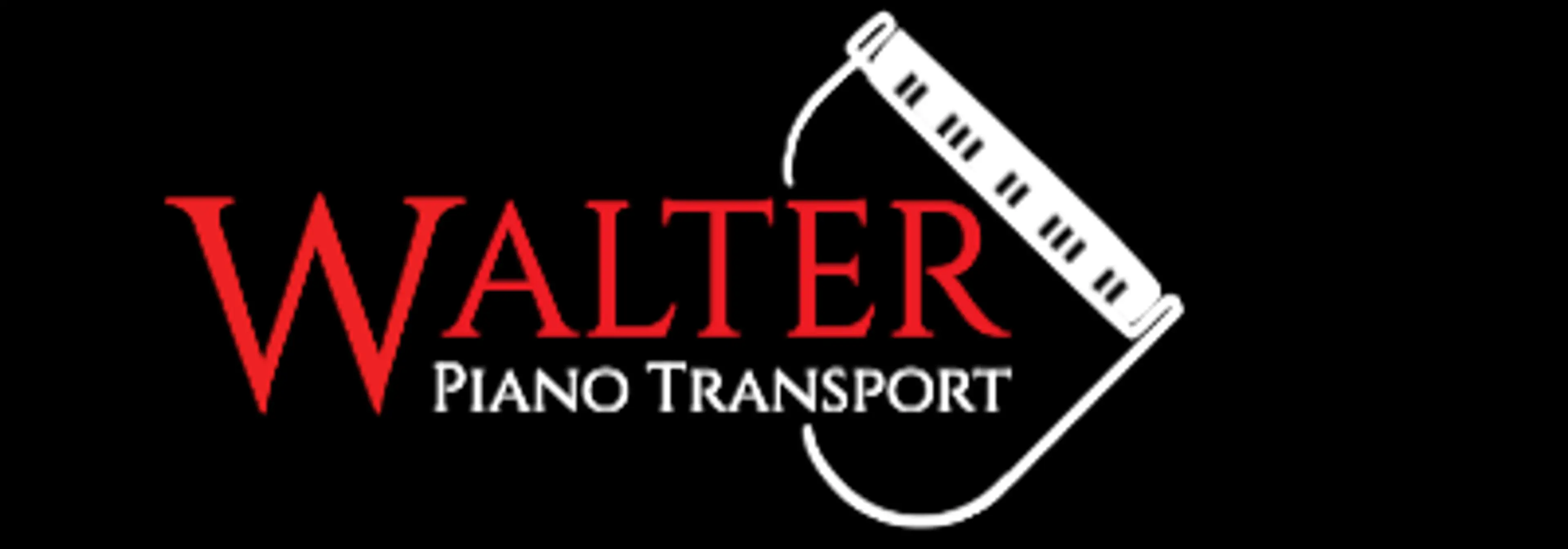 Walter Piano Transport logo