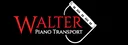 Walter Piano Transport Logo