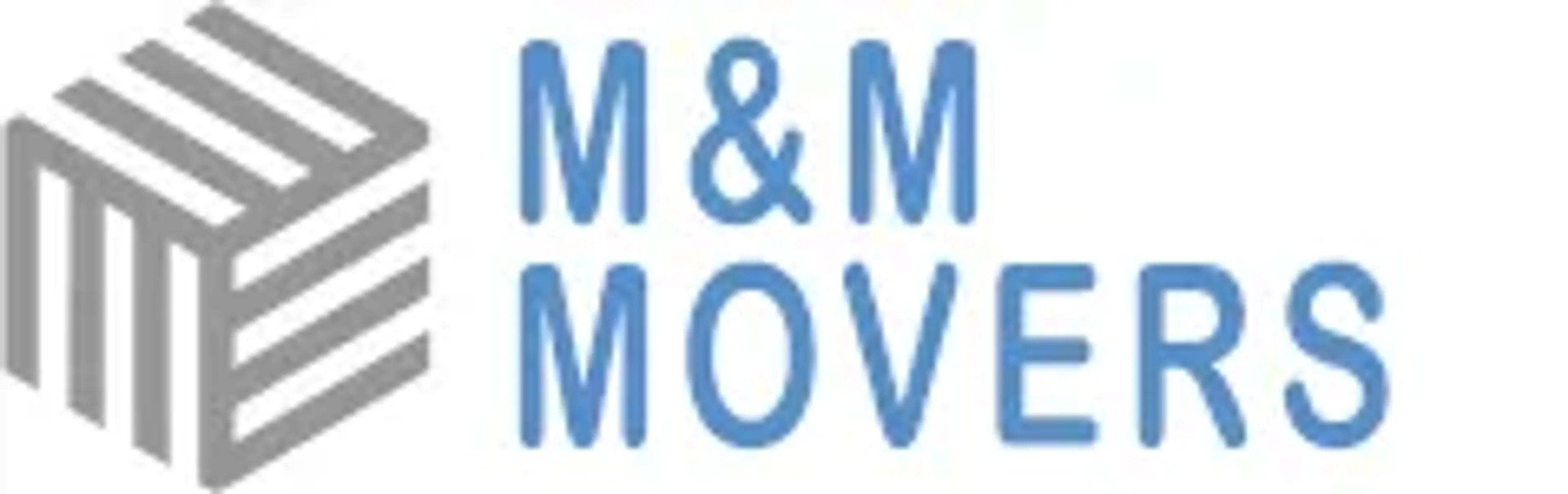 M & M Movers Inc. logo