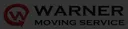 Warner Moving Service Logo