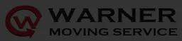 Warner Moving Service Logo