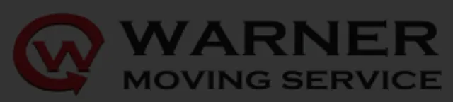 Warner Moving Service Logo