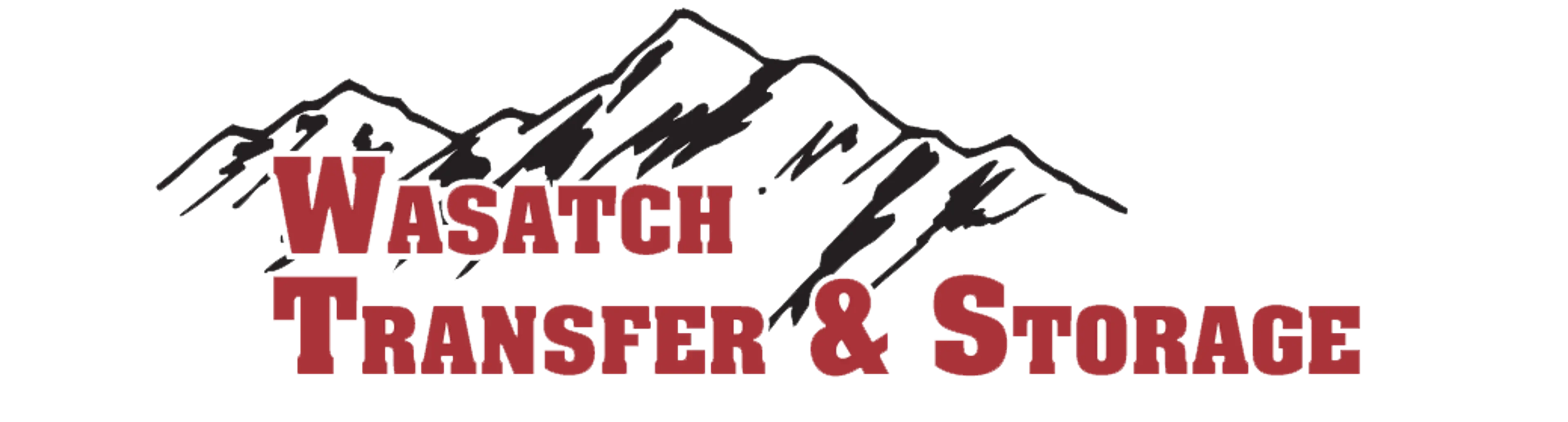 Wasatch Transfer Moving & Storage logo