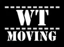 Waters Transfer Moving and Storage / WT Moving Logo