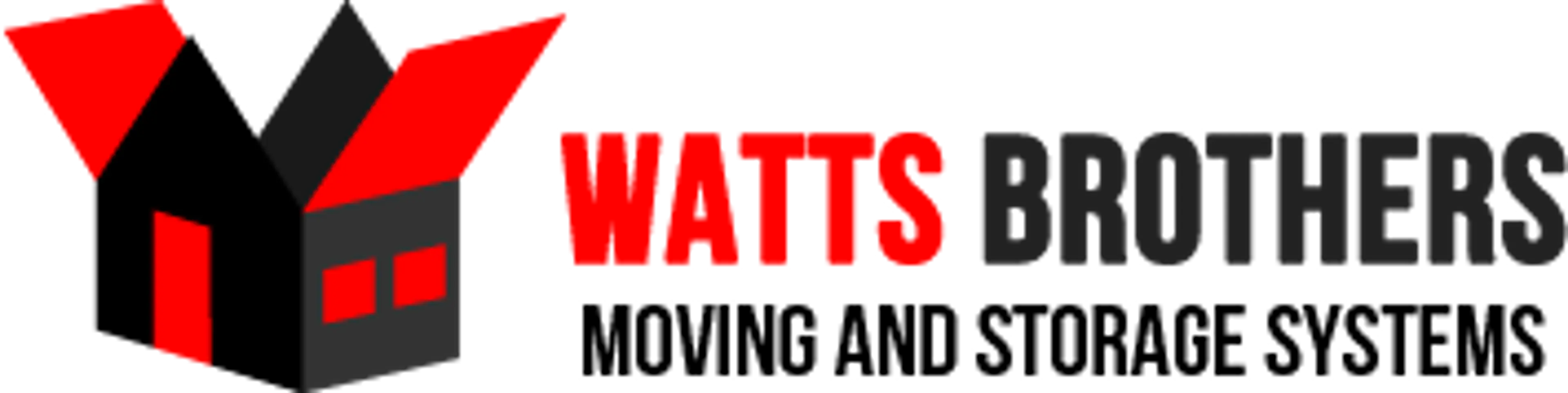 Watts Brothers Moving & Storage logo