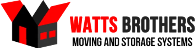 Watts Brothers Moving & Storage Logo