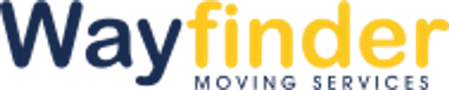 Wayfinder Moving Services  Logo