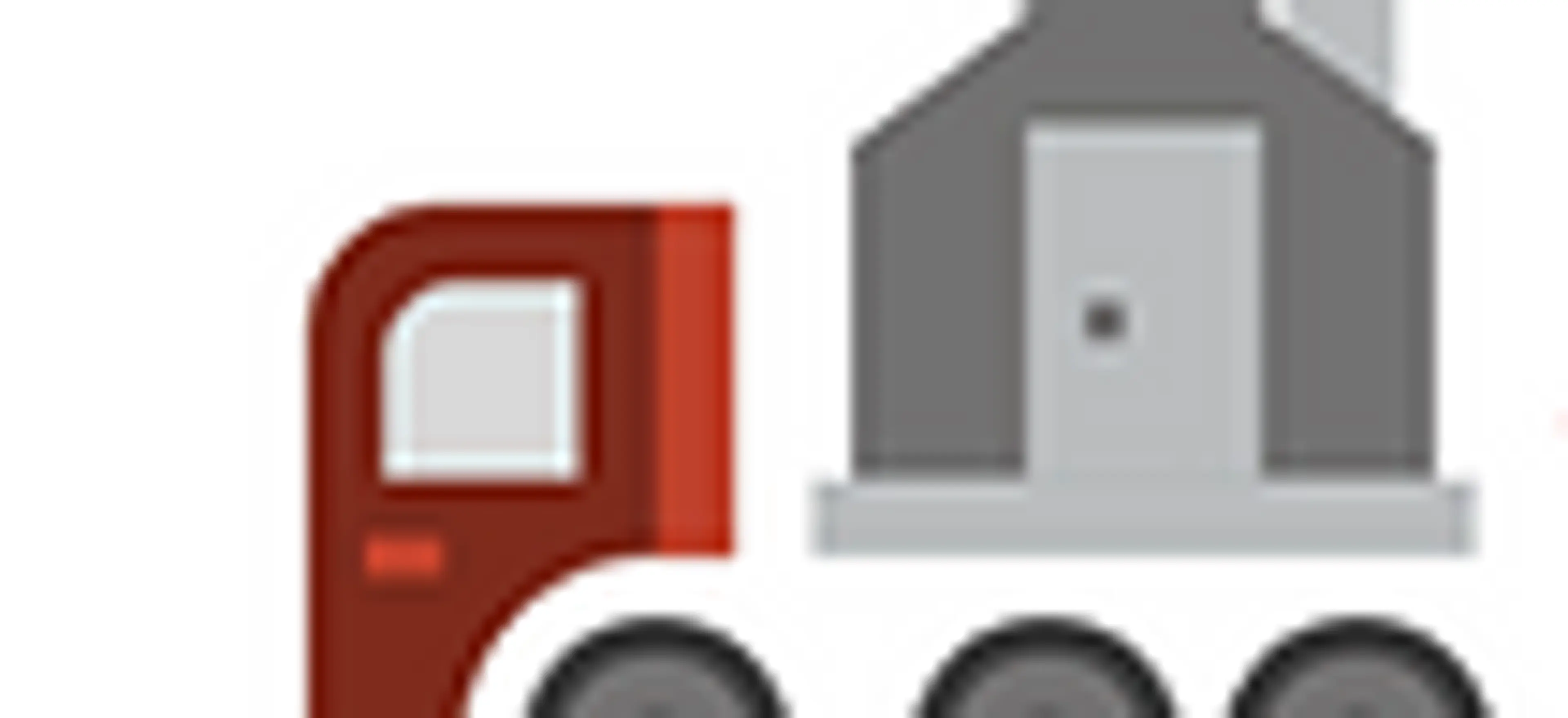 WB Movers logo