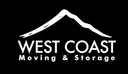 West Coast Moving & Storage Logo