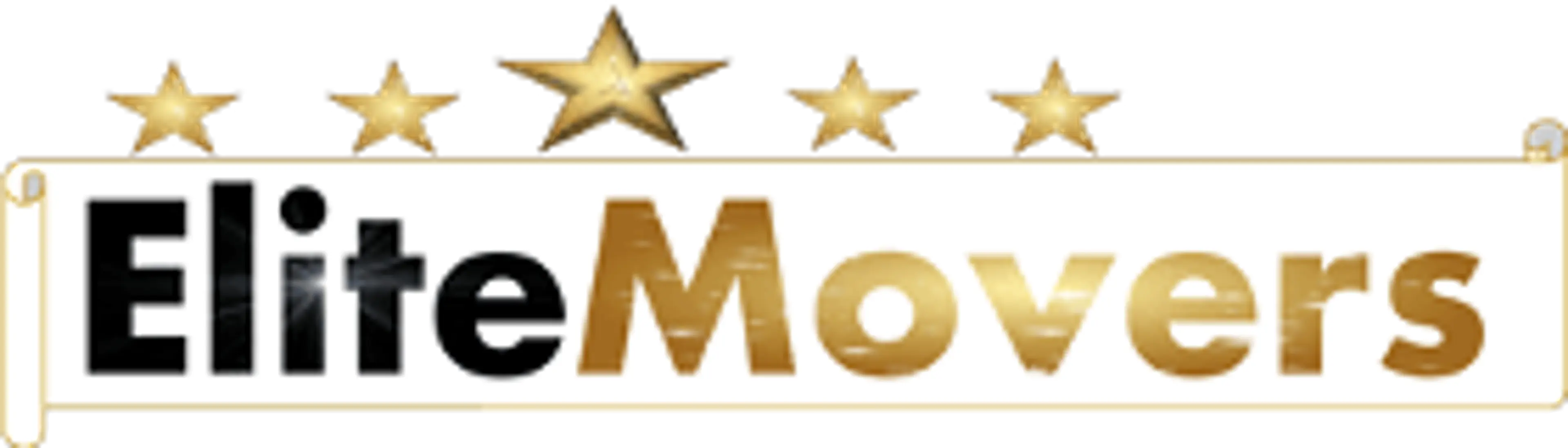 Elite Movers logo