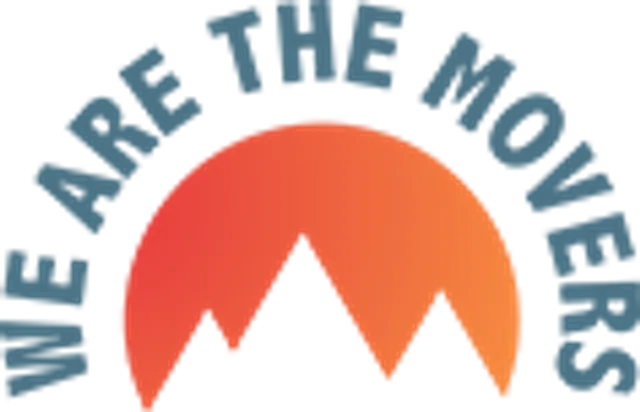 We Are The Movers, LLC Logo