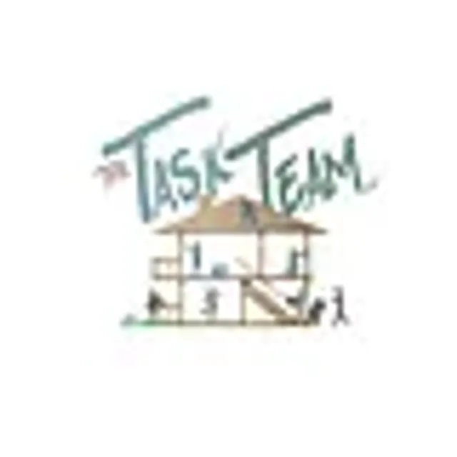 The Task Team Logo