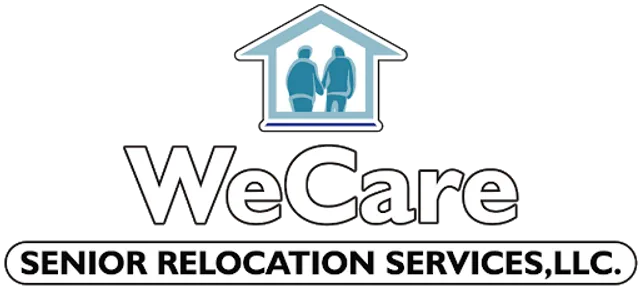 WeCare Senior Relocation Services, LLC Logo