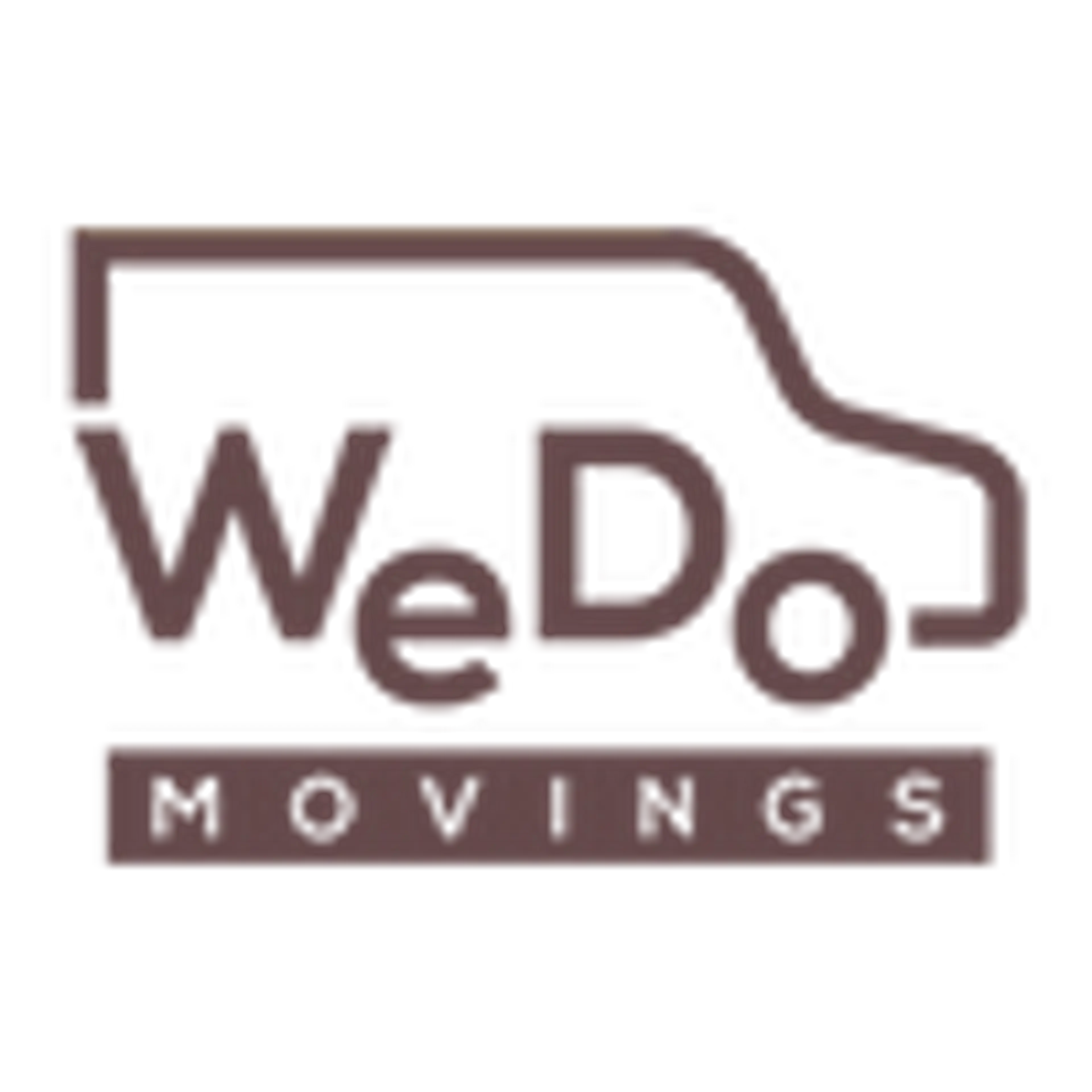 WeDo Movings logo