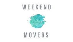 Weekend Movers LLC Logo