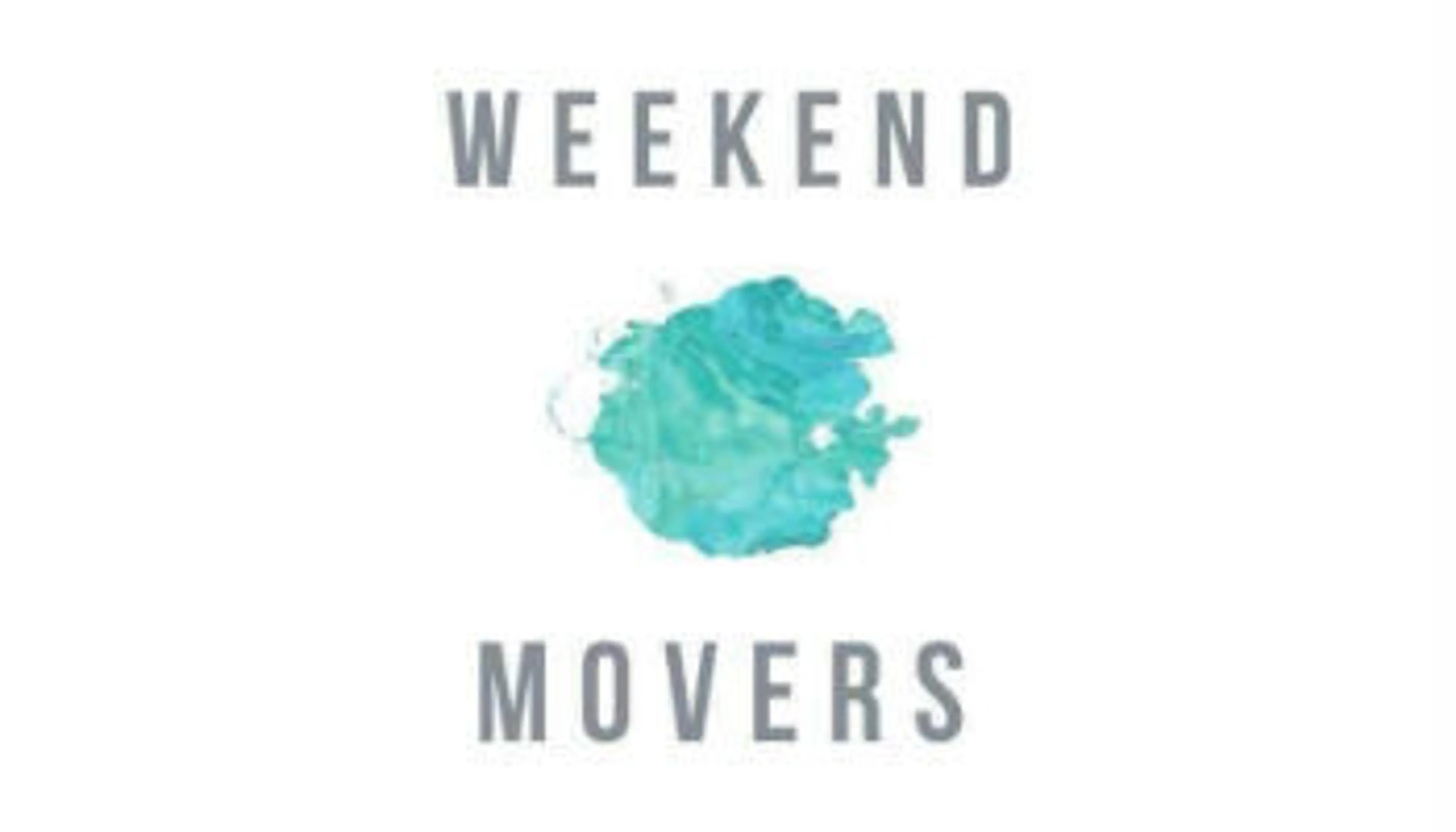 Weekend Movers LLC logo