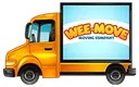 Wee-Move Moving Company Logo