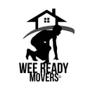 Wee Ready Movers LLC Logo