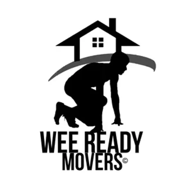 Wee Ready Movers LLC Logo