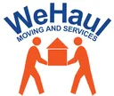 We Haul Moving And Services, Inc Logo