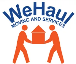 We Haul Moving And Services, Inc Logo