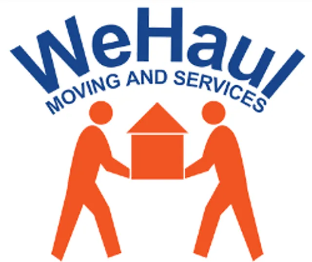 We Haul Moving And Services, Inc Logo