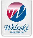 Weleski Transfer, Inc. Logo