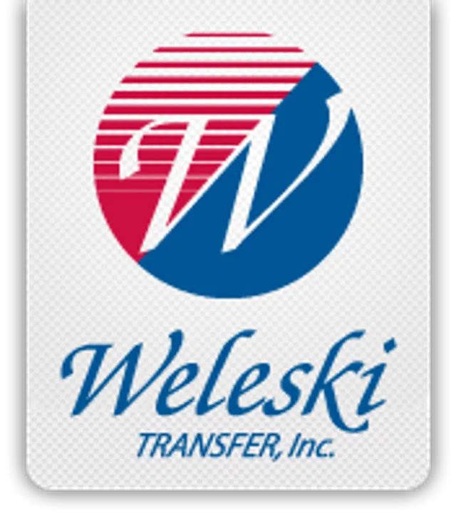 Weleski Transfer, Inc. Logo