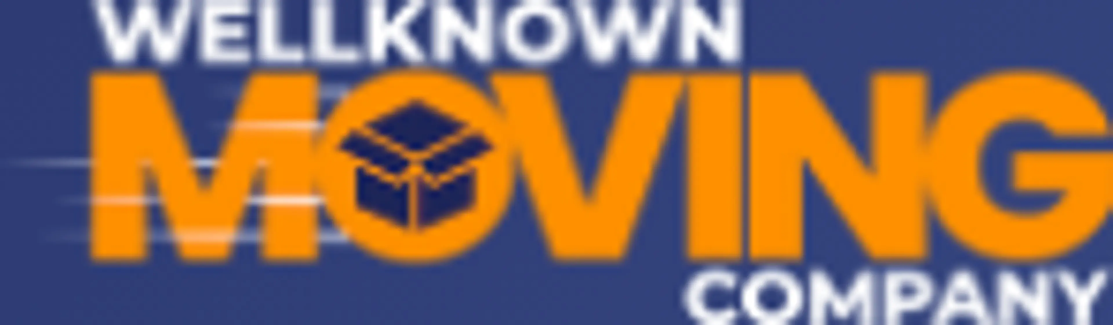 WellKnown Moving Philadelphia logo