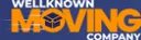 WellKnown Moving Philadelphia Logo