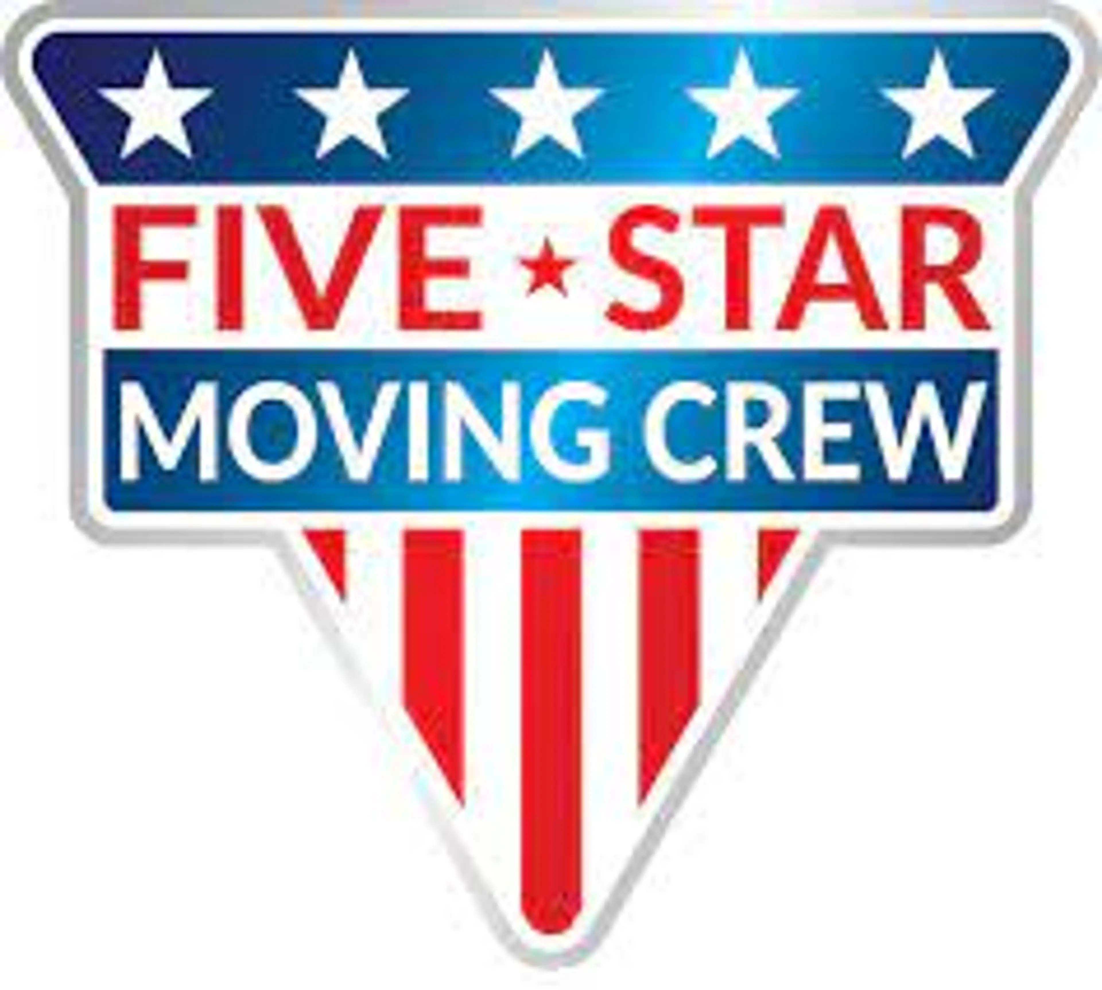 Five-Star Moving Crew logo