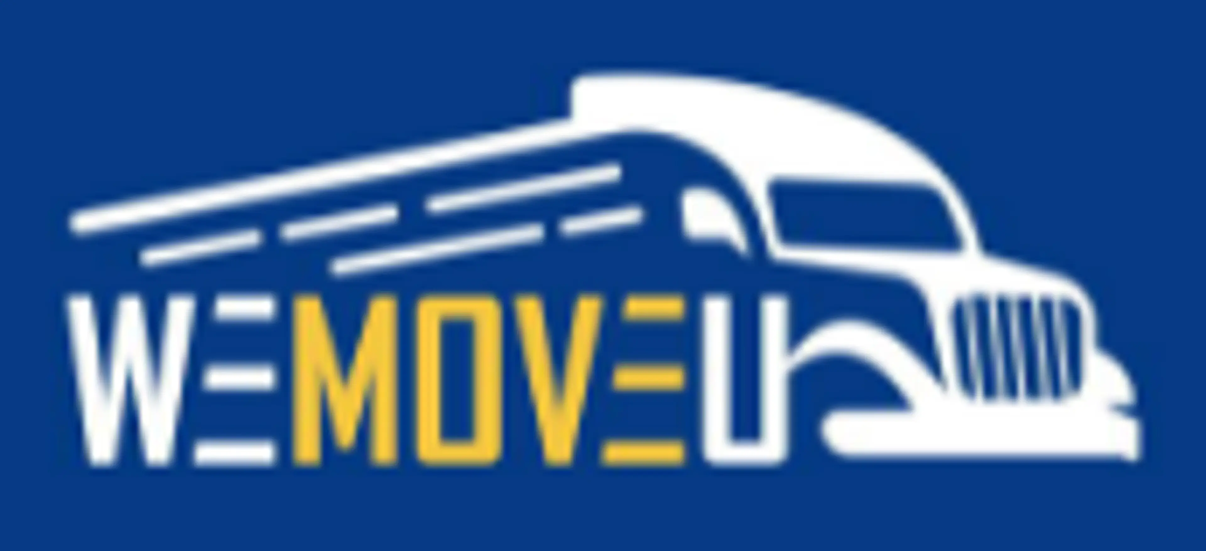 WeMoveU logo