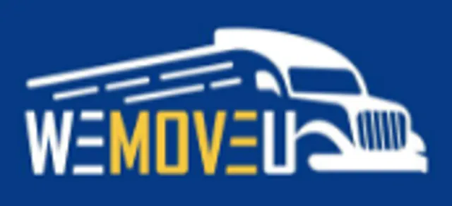 WeMoveU Logo