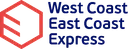 West Coast East Coast Express Logo