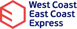 West Coast East Coast Express Logo