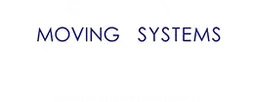 West Coast Moving Systems Logo