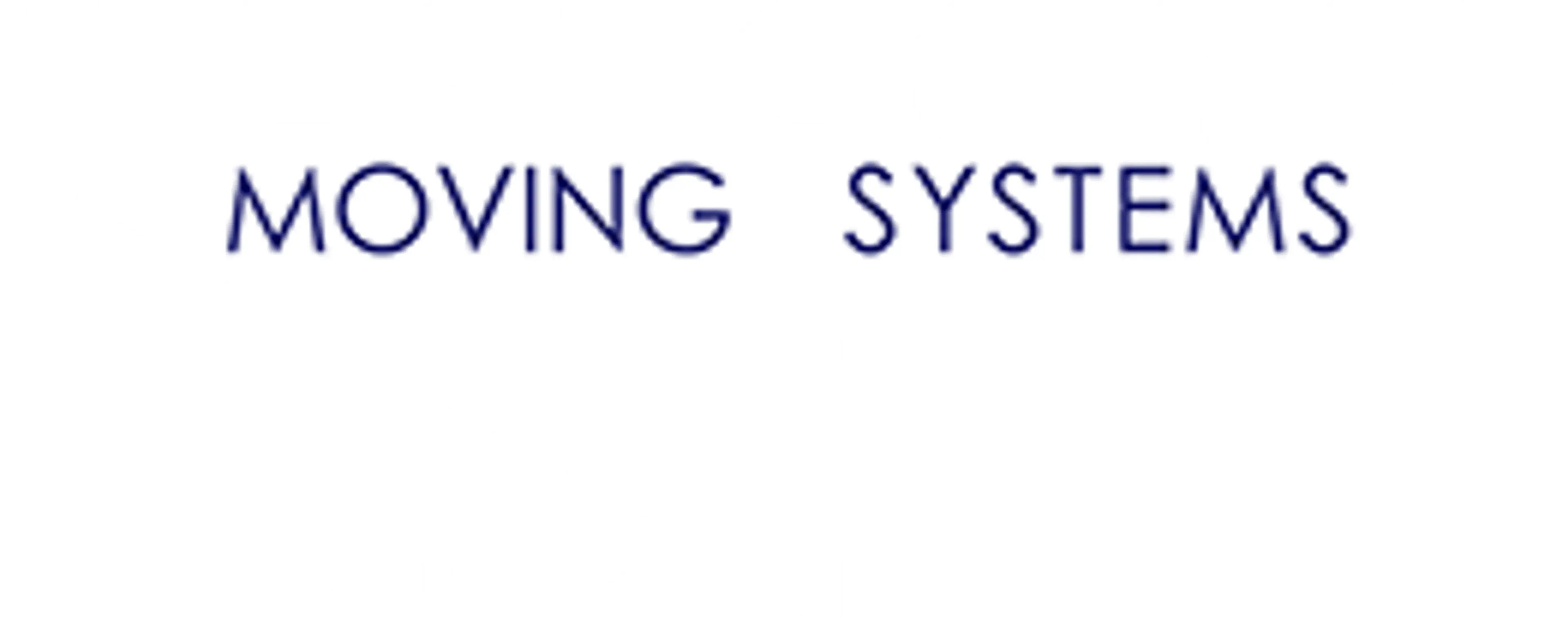 West Coast Moving Systems logo