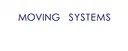 West Coast Moving Systems Logo