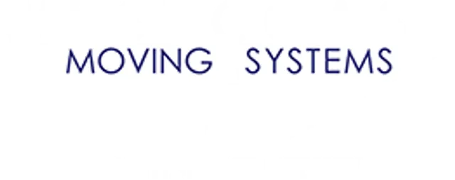 West Coast Moving Systems Logo