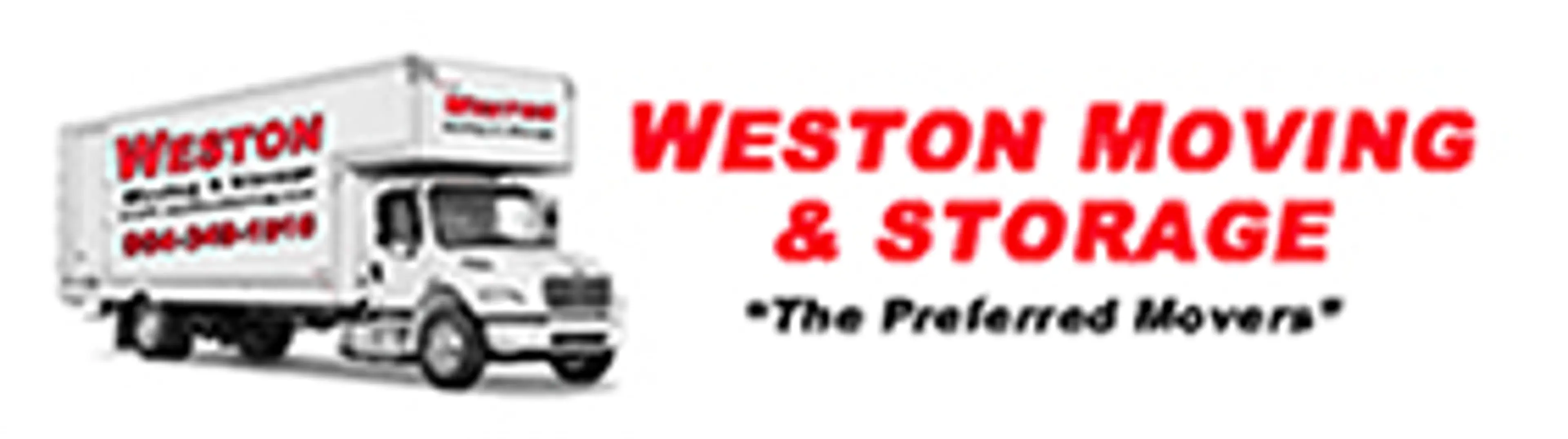 Weston Moving and Storage logo