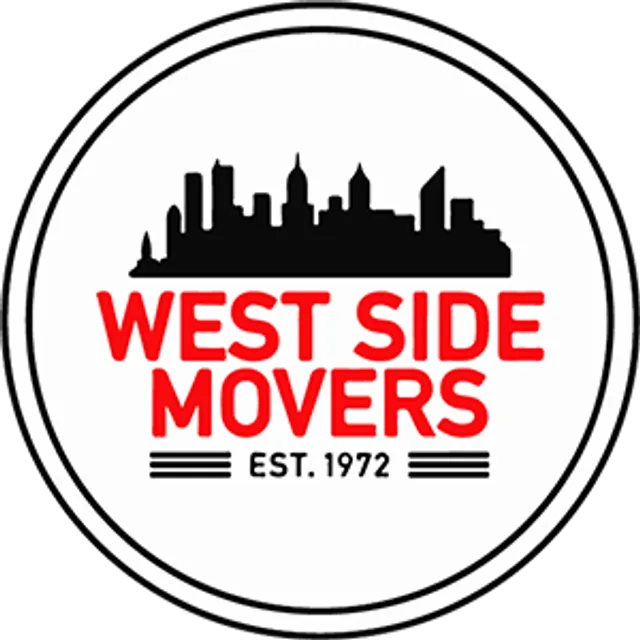 West Side Movers Logo