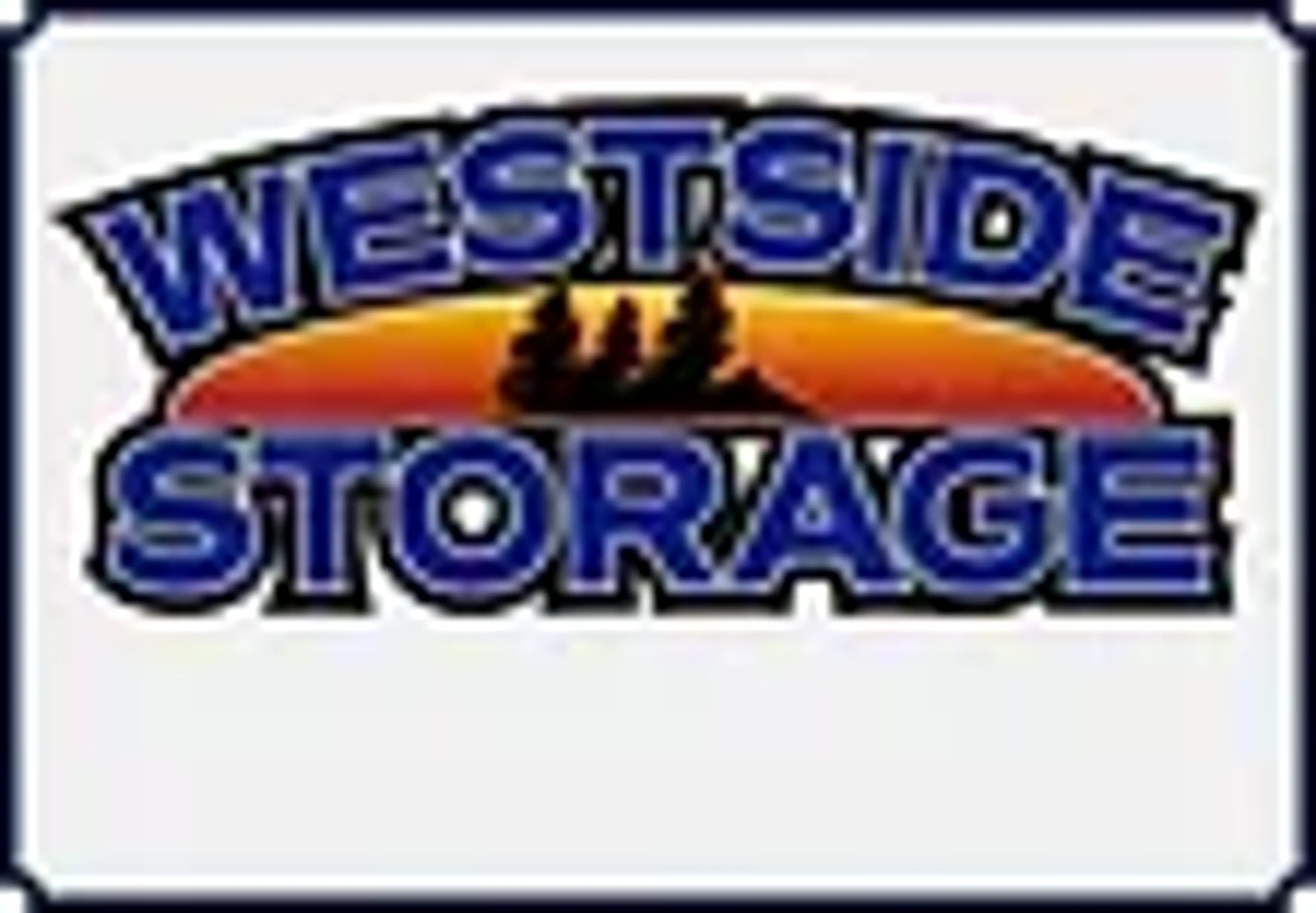 Westside Storage logo